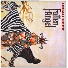URIAH HEEP - Fallen Angel URIAH HEEP - Fallen Angel