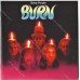 DEEP PURPLE - Burn DEEP PURPLE - Burn