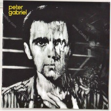 PETER GABRIEL - Peter Gabriel 3 CD