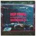 DEEP PURPLE - In The Absence Of Pink - Knebworth 85 (2CD)