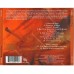 SAXON - Dogs Of War CD SAXON - Dogs Of War CD