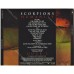 SCORPIONS - Humanity: Hour 1 CD
