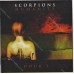 SCORPIONS - Humanity: Hour 1 CD