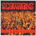 SCORPIONS - Live Bites CD SCORPIONS - Live Bites CD