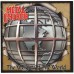METAL CHURCH - Weight Of The World CD METAL CHURCH - Weight Of The World CD