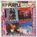 DEEP PURPLE - Singles A`s & B`s CD DEEP PURPLE - Singles A`s & B`s CD