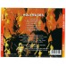 HOLY MOSES - Holy Moses !! CD