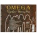 OMEGA - Tuzvihar-Stormy Fire CD OMEGA - Tuzvihar-Stormy Fire CD