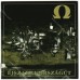 OMEGA - Ejszakai Orszagut CD OMEGA - Ejszakai Orszagut CD