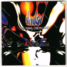 MANNY CHARLTON BAND - Stonkin CD MANNY CHARLTON BAND - Stonkin CD