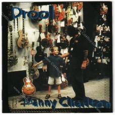 MANNY CHARLTON - Drool CD MANNY CHARLTON - Drool CD