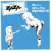 ZAZA - Party With The Big Boys CD