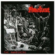 MERCILESS - The Awakening CD MERCILESS - The Awakening CD