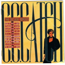 C.C.CATCH - The Decade Remixes (+6 bonus tracks) - CD