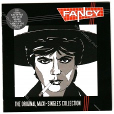 FANCY - The Original Maxi-Singles Collection - 2CD