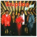 ERUPTION - Our Way CD ERUPTION - Our Way CD