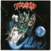 TANKARD - Alien CD