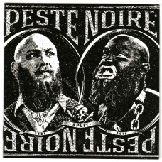 PESTE NOIRE - Peste Noire Split Peste Noire CD
