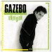 GAZEBO - Univision CD GAZEBO - Univision CD