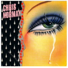 CHRIS NORMAN - Rock Away Your Teardrops CD CHRIS NORMAN - Rock Away Your Teardrops CD