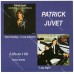 PATRICK JUVET - Got A Feeling+Lady Night CD