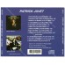 PATRICK JUVET - Got A Feeling+Lady Night CD