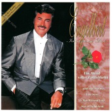 ENGELBERT HUMPERDINCK - Step Into My Life (Ich Denk An Dich) - CD ENGELBERT HUMPERDINCK - Step Into My Life (Ich Denk An Dich) - CD