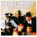 VILLAGE PEOPLE - Sex Over The Phone CD