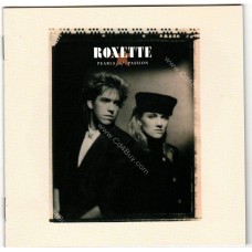 ROXETTE - Pearls Of Passion - CD ROXETTE - Pearls Of Passion - CD