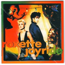 ROXETTE - Joyride - CD ROXETTE - Joyride - CD