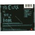CURE, The - The Head On The Door CD CURE, The - The Head On The Door CD