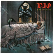 DIO - Dream Evil - CD