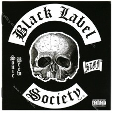BLACK LABEL SOCIETY - Sonic Brew - CD