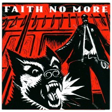 FAITH NO MORE - King For A Day Fool For A Lifetime CD FAITH NO MORE - King For A Day Fool For A Lifetime CD