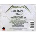 METALLICA - ...and Justice For All CD