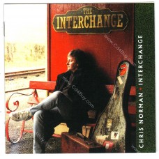 CHRIS NORMAN - Interchange - CD CHRIS NORMAN - Interchange - CD