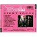 CINDERELLA - Night Songs CD CINDERELLA - Night Songs CD