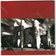 U2 - The Unforgettable Fire (2009 remaster) CD U2 - The Unforgettable Fire (2009 remaster) CD