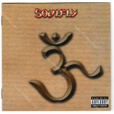 SOULFLY - 3 - CD SOULFLY - 3 - CD
