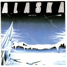 ALASKA - The Pack - CD