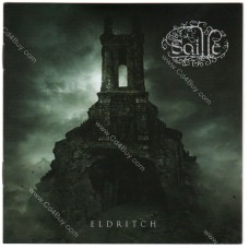 ELDRITCH - Saille CD