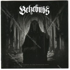 BELZEBUBS - Pantheon Of The Nightside Gods - CD