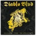DIABLO BLVD - Follow The Deadlights CD