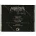 SULPHUR AEON - The Scythe Of Cosmic Chaos CD