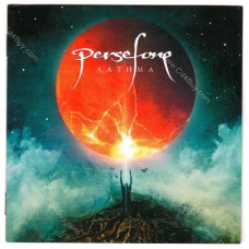 PERSEFONE - Aathma CD PERSEFONE - Aathma CD