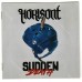 HORISONT - Sudden Death CD HORISONT - Sudden Death CD