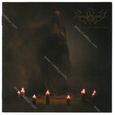 IMPERIUM DEKADENZ - When We Are Forgotten CD IMPERIUM DEKADENZ - When We Are Forgotten CD