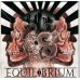 EQUILIBRIUM - Renegades CD EQUILIBRIUM - Renegades CD