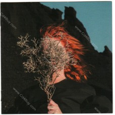 GOLDFRAPP - Silver Eye CD GOLDFRAPP - Silver Eye CD