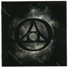 AGONIST,The - Orphans - CD